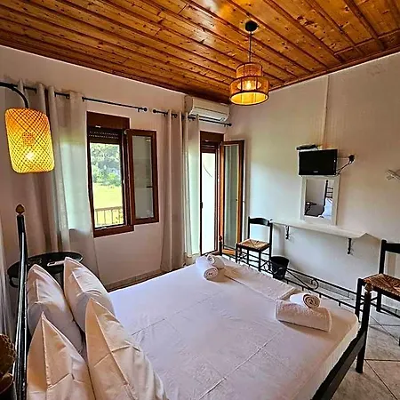 The Pine Trees 3* Skopelos