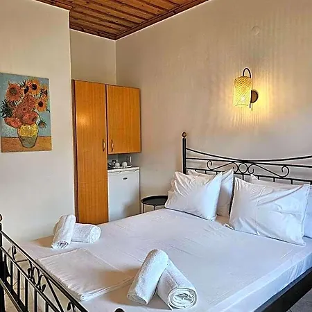 The Pine Trees 3* Skopelos