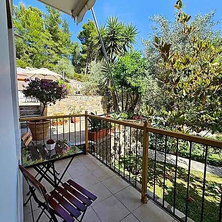 Hotel The Pine Trees Skopelos