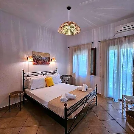 The Pine Trees Hotel