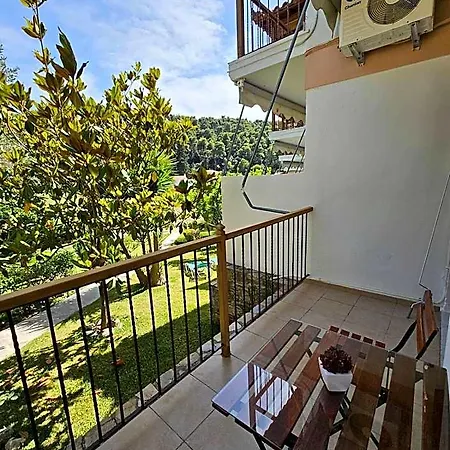 The Pine Trees Hotel