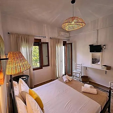 The Pine Trees Hotel