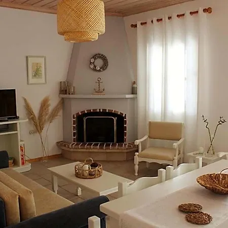 Hotel The Pine Trees Skopelos