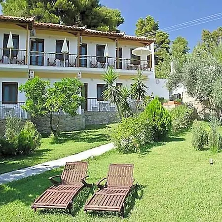 The Pine Trees Hotel Skopelos