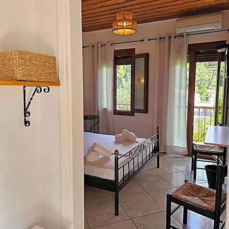 The Pine Trees 3* Skopelos