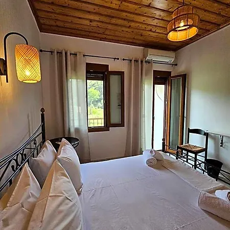 Hotel The Pine Trees 3*