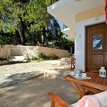 The Pine Trees Skopelos